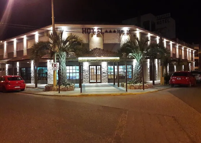 Hotel Teomar