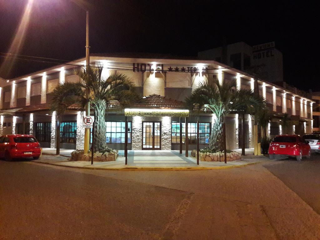 Teomar 3*