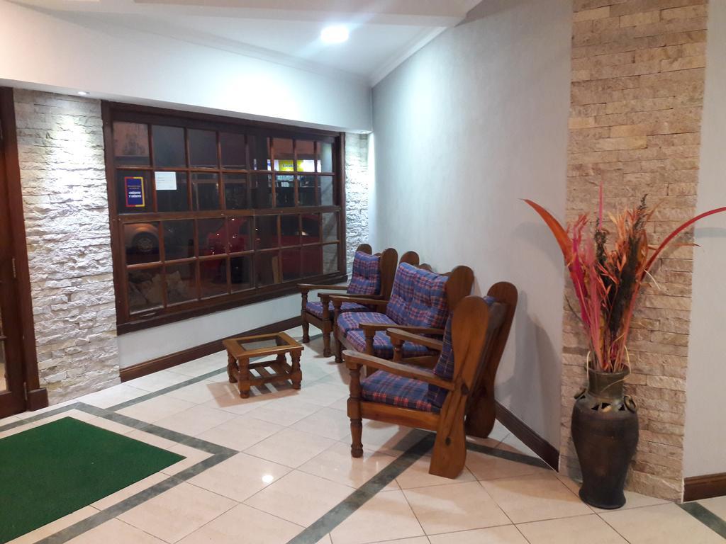 Teomar Hotel 3*